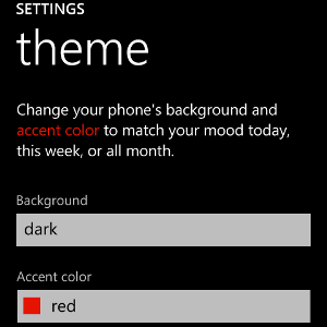 الطرق الرسمية لتحديث مظهر Windows Phone الخاص بك مقدمة muo wp7themes