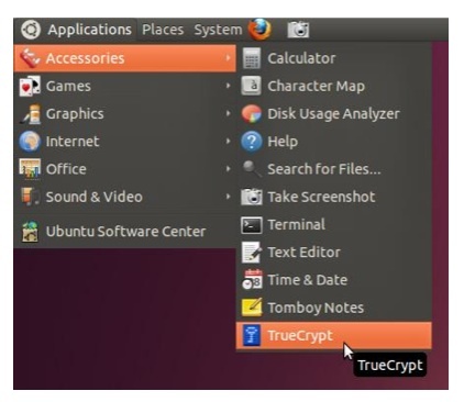 truecrypt دليل المستخدم قوات الدفاع الشعبي