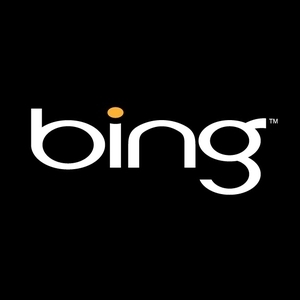 أشياء جيدة عن bing