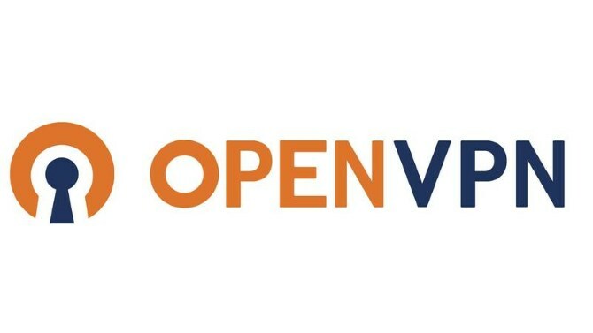 أفضل 5 شبكات افتراضية مفتوحة المصدر لنظامي التشغيل Linux و Windows OpenVPN 1 مفتوحة المصدر