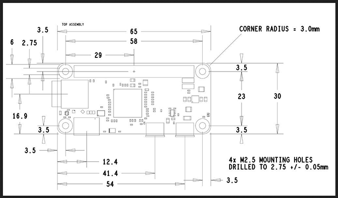 18 أفكار DIY Raspberry Pi مثيرة للاهتمام في صفر dimesnions 670x393