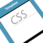 قوالب CSS