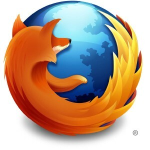 تنزيل وتجربة Aurora 9 - A.K.A. Firefox 9 - مجانًا [News] 600 ظل شعار Firefox 300x300