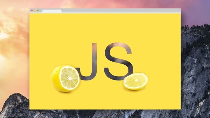 Udemy - أساسيات JavaScript