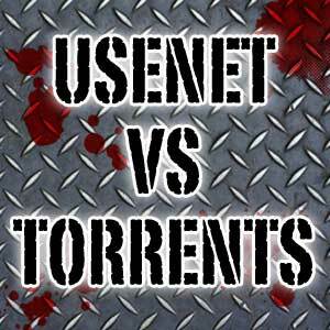 يستعرض usenet