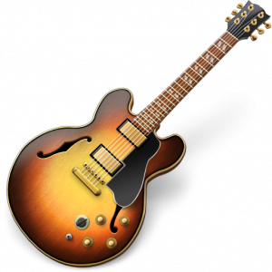 5 أسباب لإنفاق 5 دولارات على GarageBand لنظام iOS [iPad و iPhone و iPod Touch] garageband icon 300x300