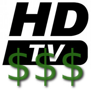 أفضل hdtv