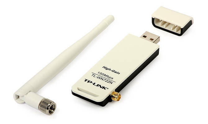 3 أسباب تجعل سرعة Wi-Fi Dongle and Performance Sucks tplink wireless wifi wifi dongle antenna