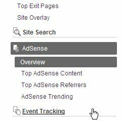 كيفية عرض أداء Adsense في Google Analytics ولماذا تريد أن adsense4