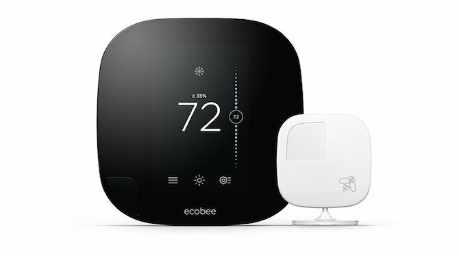 Ecobee3