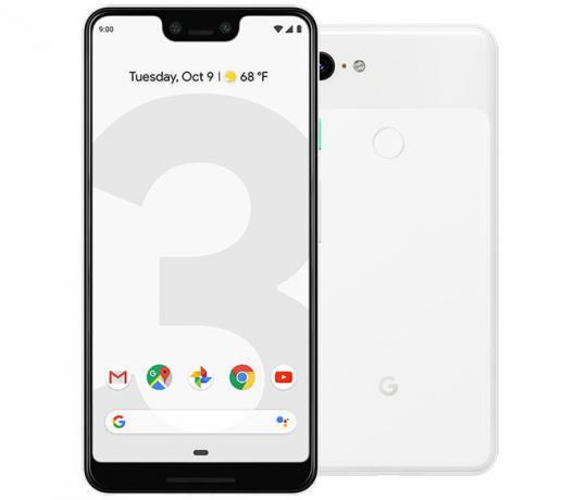 جوجل يسقط سعر Pixel 3 بمقدار النصف لعيد ميلاد Project Fi GooglePixel3Half