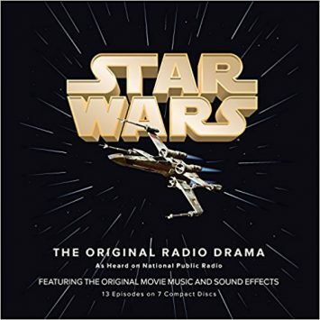 الدراما الإذاعية حرب النجوم