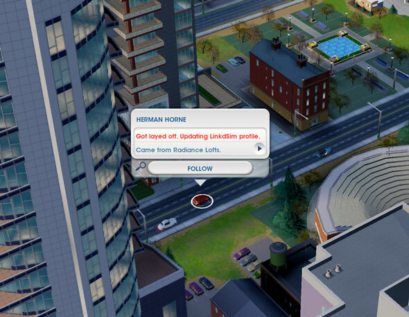 مراجعة لعبة simcity 2013