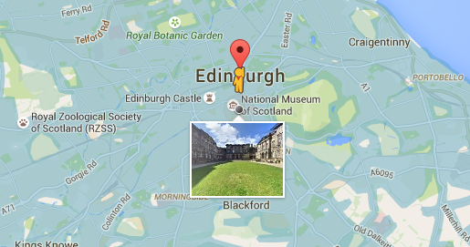كيفية إعادة اكتشاف جوارك مع الصور العامة لخرائط Google المحلية