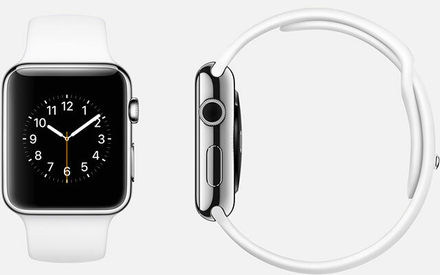 حدث Apple الكبير: iPhone 6 ، الساعة ونظام الدفع اللاسلكي الجديد iwatch1