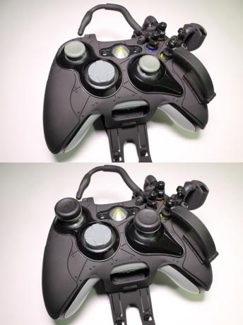 مراجعة Avenger Elite Defcon F4 و Giveaway Avenger Elite Elite Defcon F4 Xbox Controller مراجعة 10