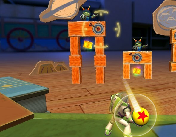 لعبة On: 10 Windows 8 Metro Games أنت لا تريد أن تفوت ألعاب muo w8 toystory