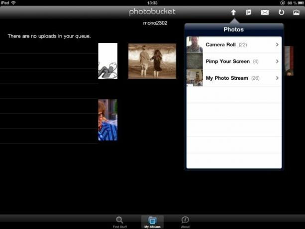 Photobucket & Imgur: 2 تطبيقات مشاركة الصور التي تم الاستخفاف بها وغير المحببة من IMG 0335