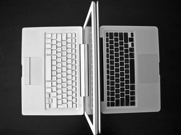 تفاحة في اليوم: الحصول على أقصى استفادة من أجهزة MacBooks الأقدم macvsmac