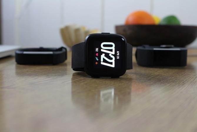 مراجعة Fitbit Versa: أفضل جهاز Fitbit يمكن ارتداؤه حتى الآن؟ فيتبيت فيرسا 11