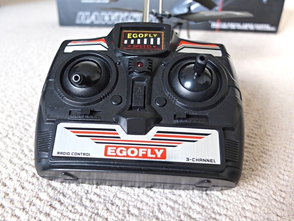 استعراض hawkspy