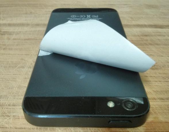 مراجعة goophone