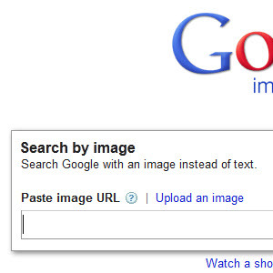 كيف تعمل محركات البحث عن الصور [MakeUseOf يوضح] googleimages