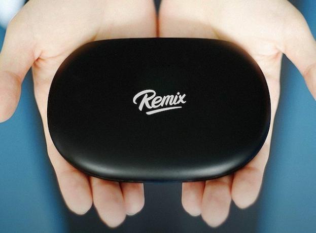 أفضل جهاز كمبيوتر صغير: HP و Intel والمزيد مع Windows أو Android أو Chrome OS mini PC remix jide 670x494