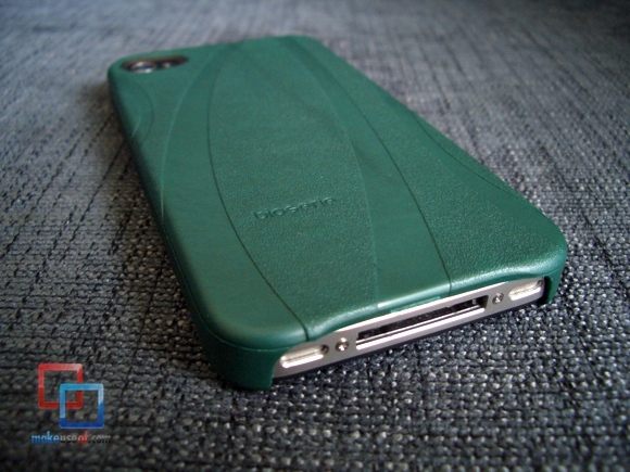 Bioserie iPhone 4 Bioplastic Case Review and Giveaway CIMG2626
