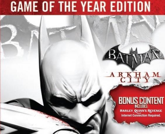 7 Game Of The Year Editions التي كانت تستحق The Wait gety batman arkham