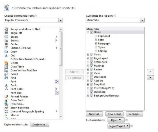 Microsoft Office 2010: مكتب Ultimate Tips & Tricks 5