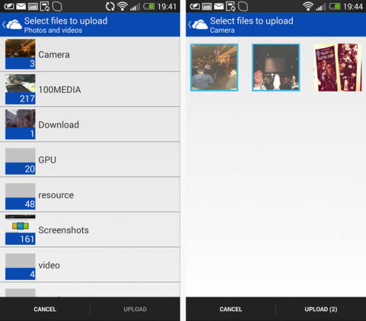 muo-wp8-android -igrate-skydrive