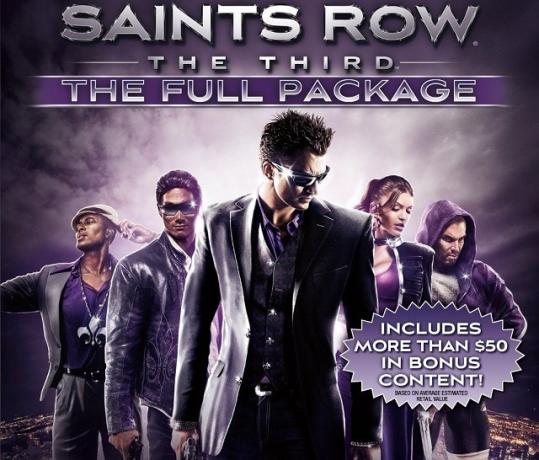 7 Game Of The Year Editions التي كانت تستحق The Wait gety saints row