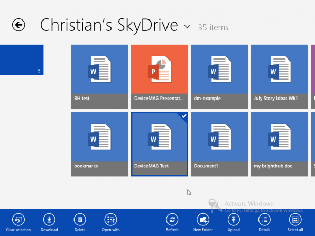 دليل Windows 8 win8 7 4