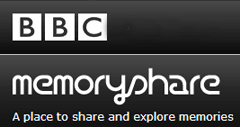 BBC Memoryshare - إنشاء أرشيف للذكريات للصورة المصغرة 15