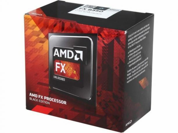 AMD FX 8370