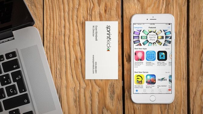 Udemy Course - تشغيل تطبيق Mobile App Dev
