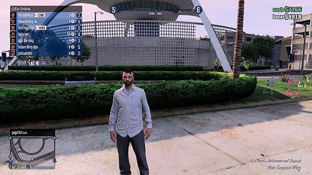 إطلاق GTA عبر الإنترنت: إليك ما تحتاج إلى معرفته