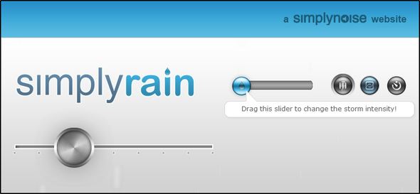 10 مواقع من شأنها أن تساعد على التخلص من الضوضاء حتى تتمكن من التركيز على SimplyNoise SimplyRain
