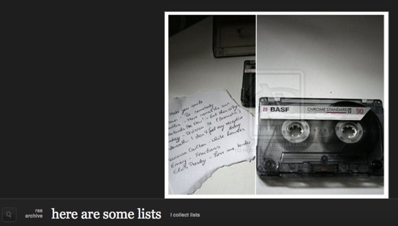 أفضل 10 مواضيع Tumblr مجانية لإنشاء منشور محفظة صور