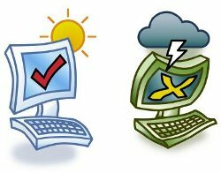 إصلاح أجهزة كمبيوتر Linux غير المستجيبة أو المجمدة باستخدام شاشات الاختصارات 2