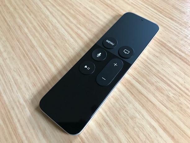 كيفية إعداد Apple TV الخاص بك عن بعد