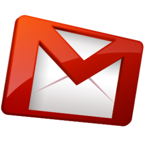 الوصول إلى تخزين gmail