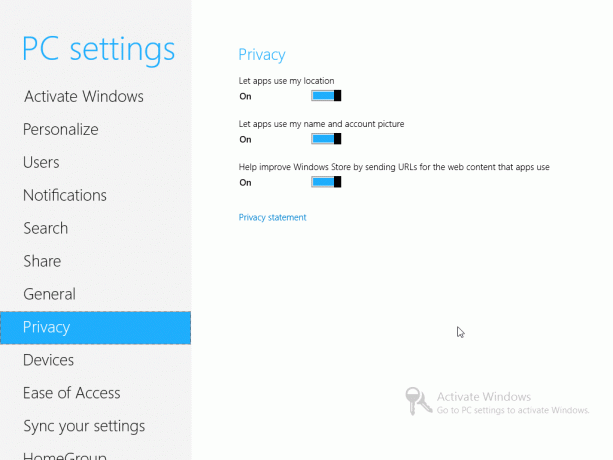 دليل Windows 8 win8 9 5