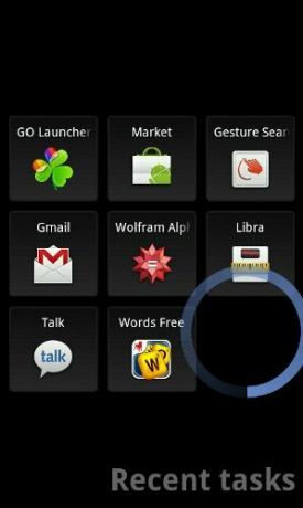 SwipePad - أداة أنيقة سريعة التشغيل لصورة هاتف Android الخاص بك 59