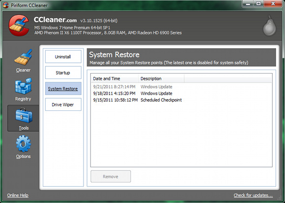 ما هو ccleaner