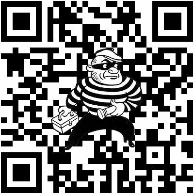ما هي رموز qr