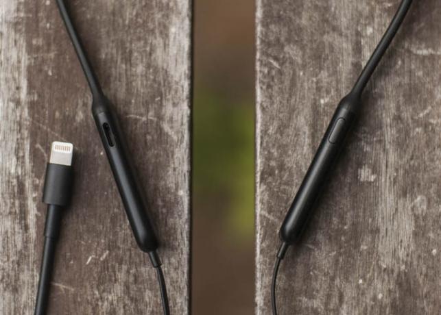 BeatsX Review & Giveaway: أفضل سماعات آبل على الإطلاق؟ تهمة beatsx