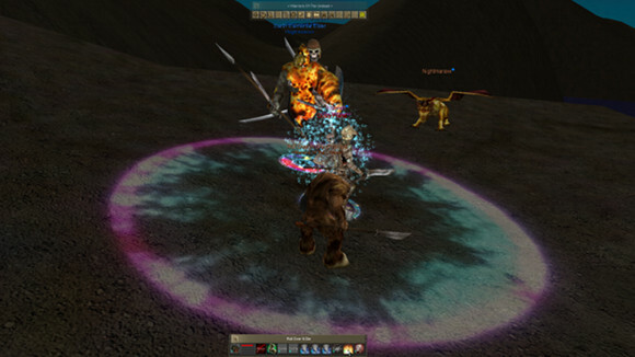 أفضل 10 MMOs لأجهزة ماك