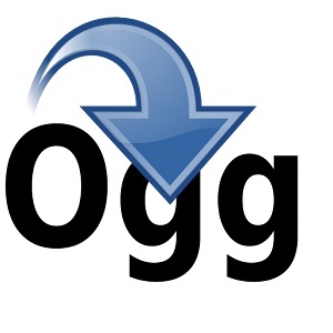 mp3 إلى ogg